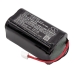 Batterie de haut-parleur Audio pro Addon T3