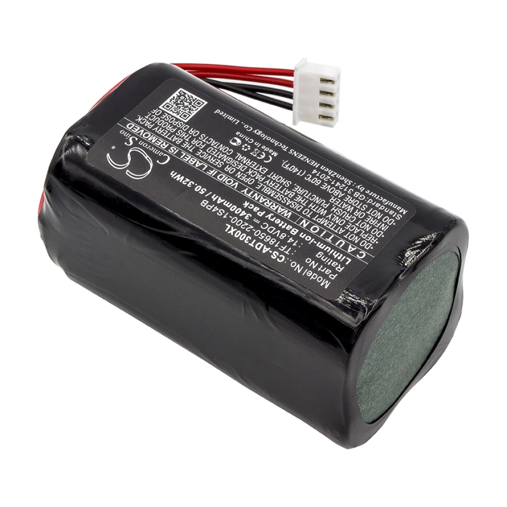 Batterie de haut-parleur Audio pro Addon T3
