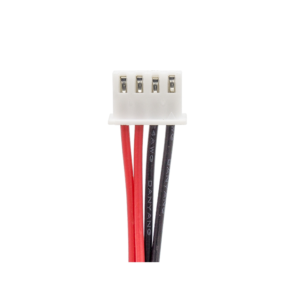 Batterie de haut-parleur Audio pro Addon T3