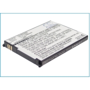 Battery compatibleWith GPS, Navigator Battery