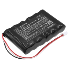 Remplacement de batterie compatible pour ADE BAT21