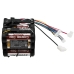 Vacuum Battery Electrolux EUP 86 TBM