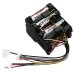 Batterie pour aspirateur Electrolux EUP 84 DB