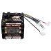 Batterie pour aspirateur Electrolux EUP 84 DB