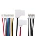 Batterie pour aspirateur Electrolux EUP 84 DB