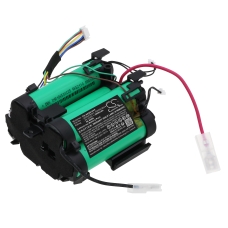 Remplacement de batterie compatible pour Electrolux 140231463013,40 55 54-2544,4055478301,4055542544,PANGU 7C-C