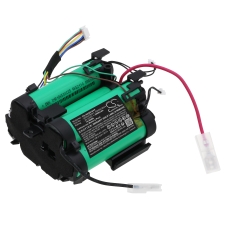 Remplacement de batterie compatible pour Electrolux 140231463013,40 55 54-2544,4055478301,4055542544,PANGU 7C-C