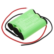 Batterie compatibleWith AEG
