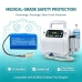 Battery compatible with Batteries
