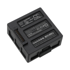 Remplacement de batterie compatible pour Aee AD05