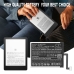 Ebook, eReader Batterie Amazon CS-AEY221SL