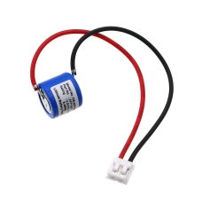 Remplacement de batterie compatible pour Panasonic AFP1801,CR-1/3N