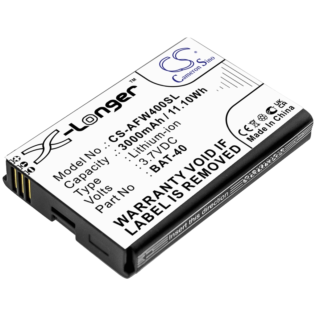 Batterie Hotspot At&t CS-AFW400SL