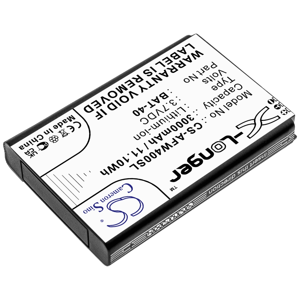 Batterie Hotspot At&t CS-AFW400SL
