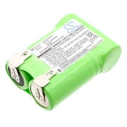 Batterie compatibleWith AEG