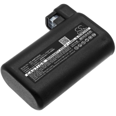 Remplacement de batterie compatible pour AEG OSBP72LI,OSBP72LI25,S91-0400410-SU2