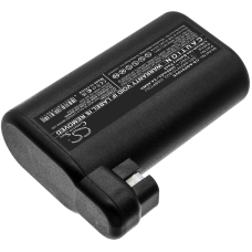 Compatible battery replacement for AEG OSBP72LI,OSBP72LI25,S91-0400410-SU2