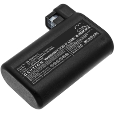 Remplacement de batterie compatible pour AEG OSBP72LI,OSBP72LI25,S91-0400410-SU2