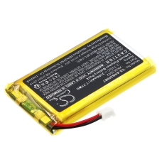 Remplacement de batterie compatible pour Ajax XK953562