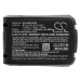 Battery Replaces B75