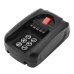 Batterie industrielle Rockwell CS-AKB750PW