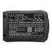 Batterie industrielle Rockwell CS-AKB750PW