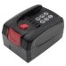 Batterie industrielle Rockwell CS-AKB750PX