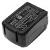 Batterie industrielle Rockwell CS-AKB750PX