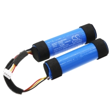 Remplacement de batterie compatible pour Anker 539028