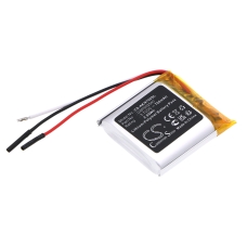 Remplacement de batterie compatible pour AKG GSP902540