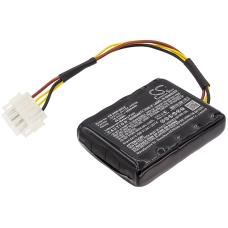 Remplacement de batterie compatible pour Karcher 440454,440629,441154,442175,442196...
