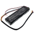 Amplificateur Batterie Akai CS-AKW200SL