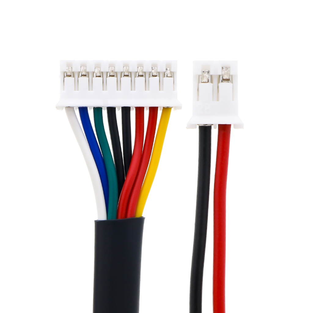 Amplificateur Batterie CS-AKW200XL