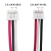 Battery compatible with Wireless Headset Battery