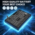 Batterie compatible avec Aokzoe CS-AKZ100SL