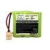 EXTEL GP Panafone Texet Batterie de téléphone sans fil CS-ALD970CL