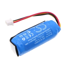 Remplacement de batterie compatible pour  3ML37161AA,EN13300