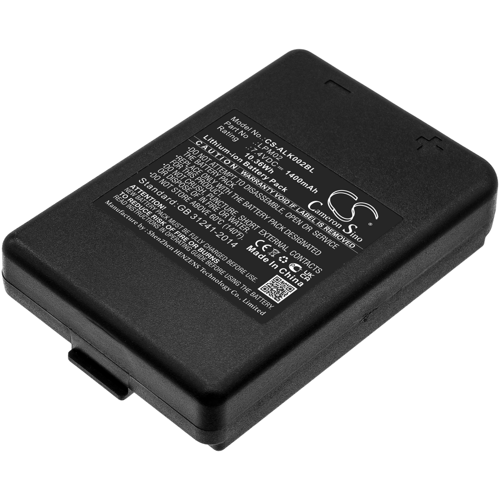 Batteries Remplace R0BATT00E08A0