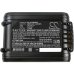 Batterie industrielle Rockwell CS-ALK500PW
