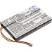 Batterie industrielle Autec CS-ALK800BL