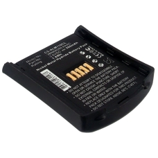 Remplacement de batterie compatible pour Alcatel 3BN66089 AAAC,3BN66090 AAAC