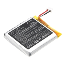 Remplacement de batterie compatible pour 2gig 115150