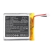 Batterie de caméra de sécurité domestique 2gig CS-ALM200BT