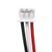 Batterie de caméra de sécurité domestique 2gig CS-ALM200BT