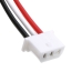 Batterie de caméra de sécurité domestique 2gig CS-ALM200BT