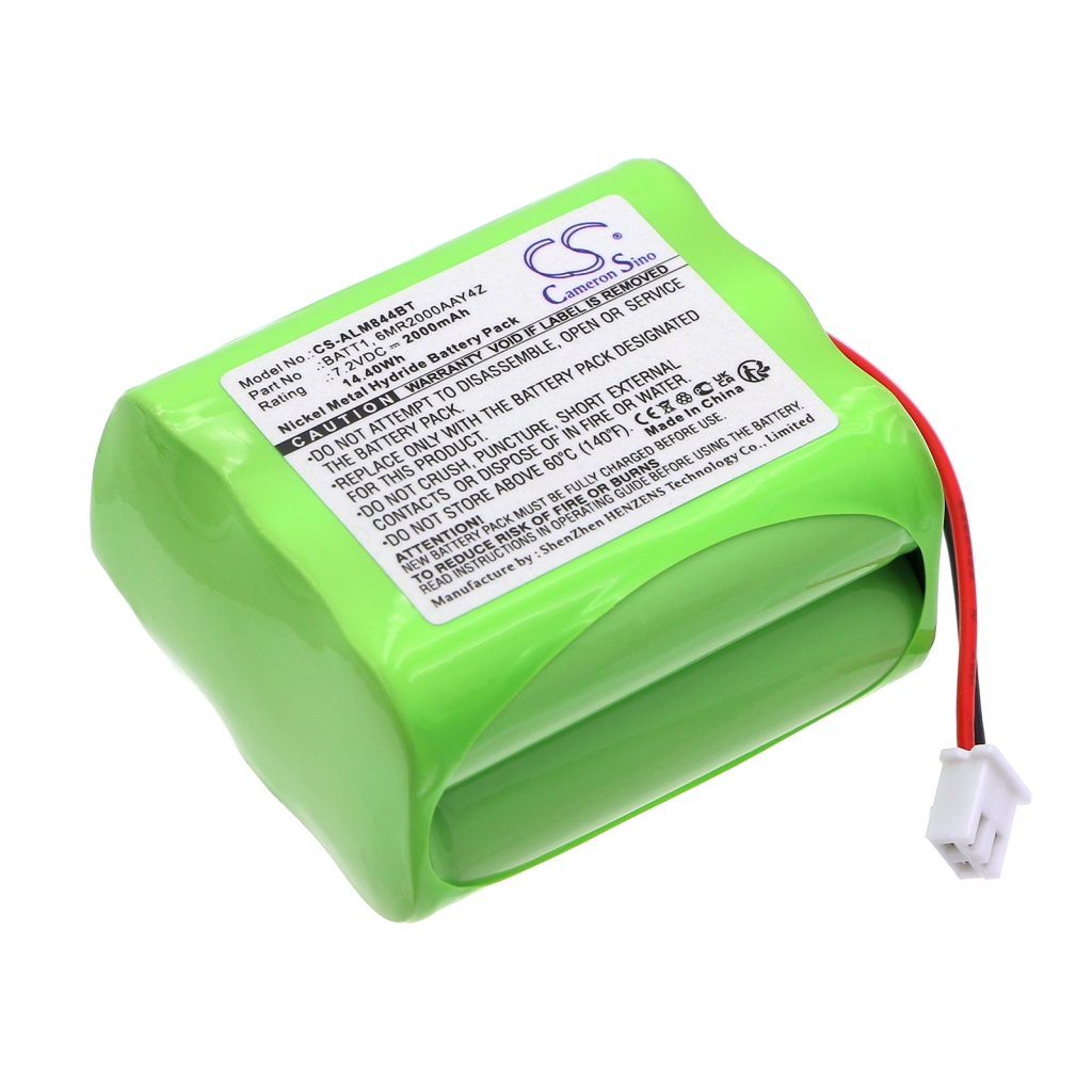 2gig GC2e Panel