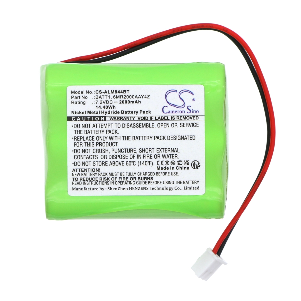 2gig GC2e Panel