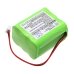 Batterie de caméra de sécurité domestique 2gig CS-ALM844BT