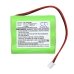 Batterie de caméra de sécurité domestique 2gig CS-ALM844BT