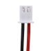 Batterie de caméra de sécurité domestique 2gig CS-ALM844BT